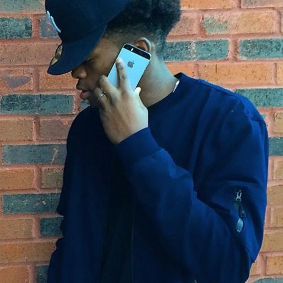 Meet your Posher, Mathew - Picture 1 of 1